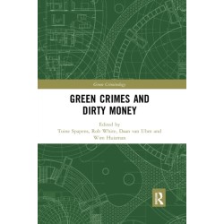 Green Crimes and Dirty Money