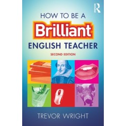 How to be a Brilliant English Teacher