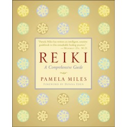 Reiki: A Comprehensive Guide