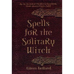 Spells for the Solitary Witch