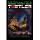 Teenage Mutant Ninja Turtles Color Classics, Volume 3