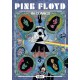 Pink Floyd in Comics