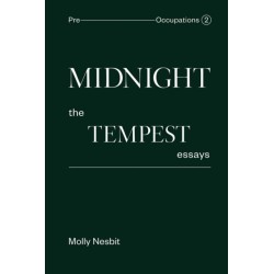Midnight: The Tempest Essays