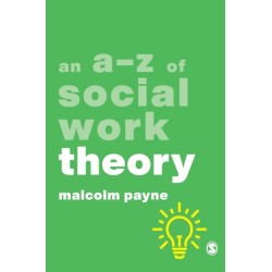 An A-Z of Social Work Theory