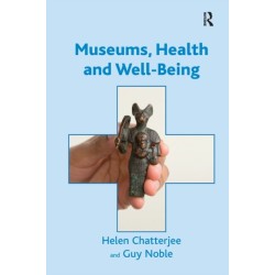 Museums, Health and Well-Being