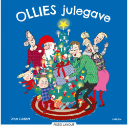 Ollies julegave