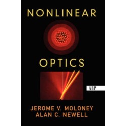 Nonlinear Optics