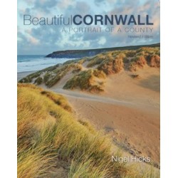 Beautiful Cornwall  (revised edition): A Portrait Of A County