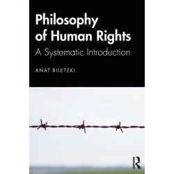Philosophy of Human Rights: A Systematic Introduction
