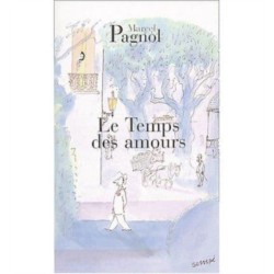 Le temps des amours