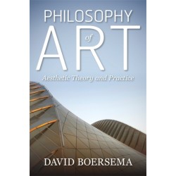 Philosophy of Art: Aesthetic Theory and Practice