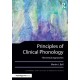 Principles of Clinical Phonology: Theoretical Approaches