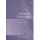 Renascent Pragmatism: Studies in Law and Social Science