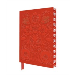 Nina Pace: Love Oracle Artisan Art Notebook (Flame Tree Journals)