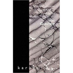 Schizoid Phenomena, Object Relations and the Self