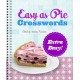 Easy as Pie Crosswords: Extra Easy!