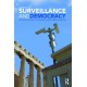Surveillance and Democracy