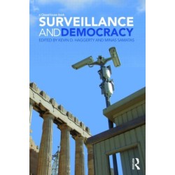 Surveillance and Democracy