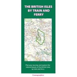 The British Isles by Train and Ferry