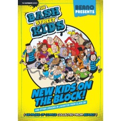 Beano Presents: The Bash Street Kids