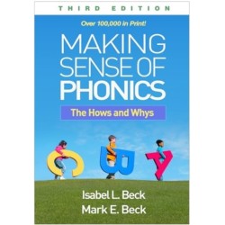Making Sense of Phonics, Third Edition: The Hows and Whys