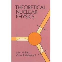 Theoretical Nuclear Physics