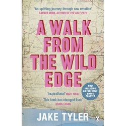 A Walk from the Wild Edge: ‘This Book Has Changed Lives’ Chris Evans