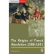 The Origins of French Absolutism, 1598-1661