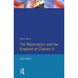 The Restoration and the England of Charles II