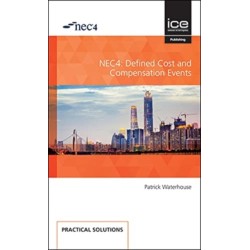 NEC4: Defined Cost and Compensation Events