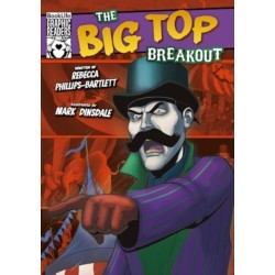 The Big Top Breakout