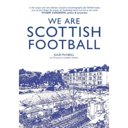 We Are Scottish Football