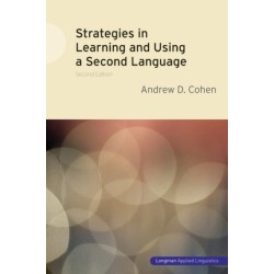 Strategies in Learning and Using a Second Language