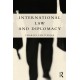 International Law and Diplomacy
