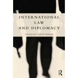 International Law and Diplomacy