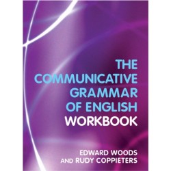 A Workbook to Communicative Grammar of English
