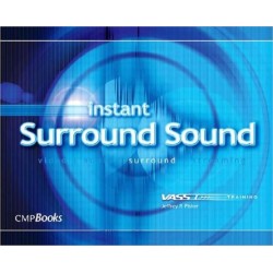 Instant Surround Sound