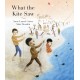 What the Kite Saw