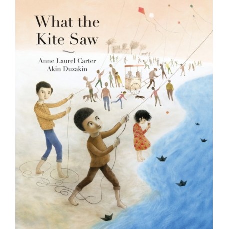 What the Kite Saw