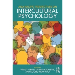 Asia-Pacific Perspectives on Intercultural Psychology