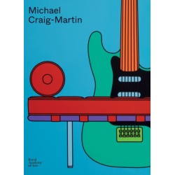Michael Craig-Martin