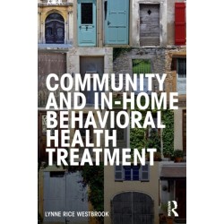 Community and In-Home Behavioral Health Treatment