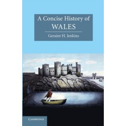 A Concise History of Wales