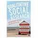 Qualitative Social Research: Contemporary Methods for the Digital Age