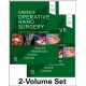 Green's Operative Hand Surgery: 2-Volume Set