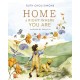 Home Is Right Where You Are: Inspired by Psalm 23