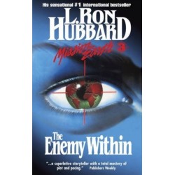 Mission Earth 3, The Enemy Within