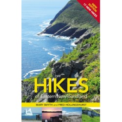 Hikes of Eastern Newfoundland
