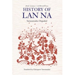 History of Lan Na