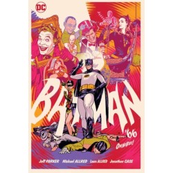 Batman ’66 Omnibus (New Edition)
